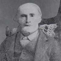 James William Adams (1812 - 1891) Profile